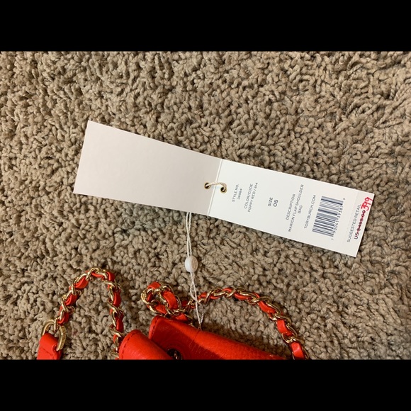 Tory Burch Marion Purse - Picture 2 of 3